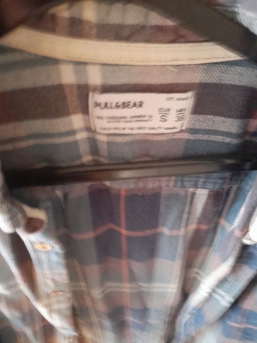 Pull&Bear Shirt64862614628737121