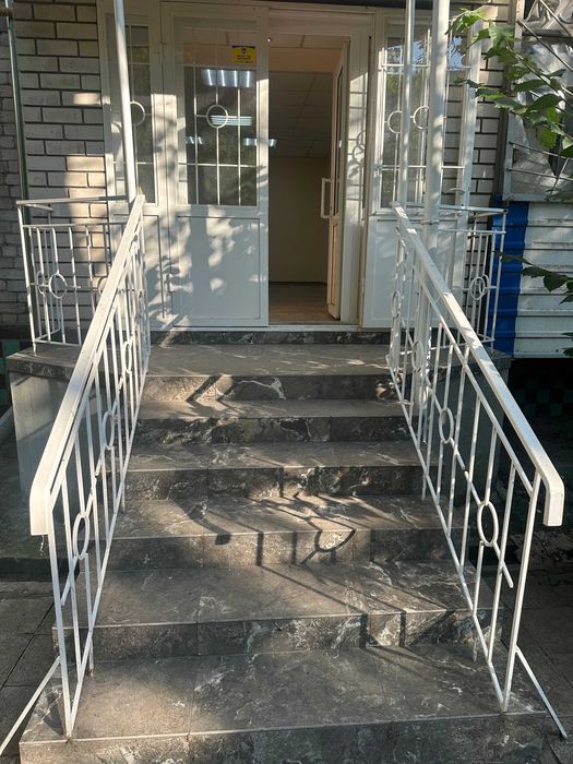 Нежитлове приміщення