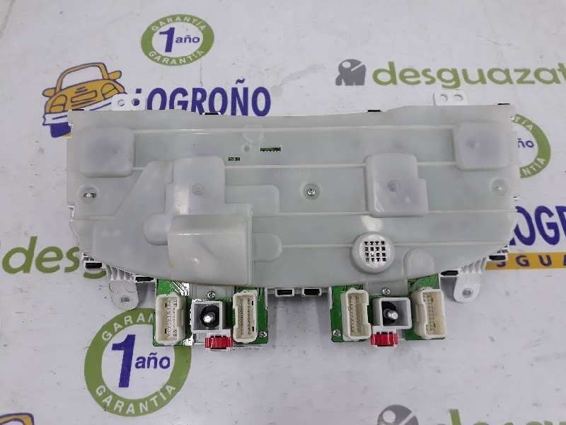 QUADRANTE TOYOTA LAND CRUISER PRADO 2006 -838006D243B