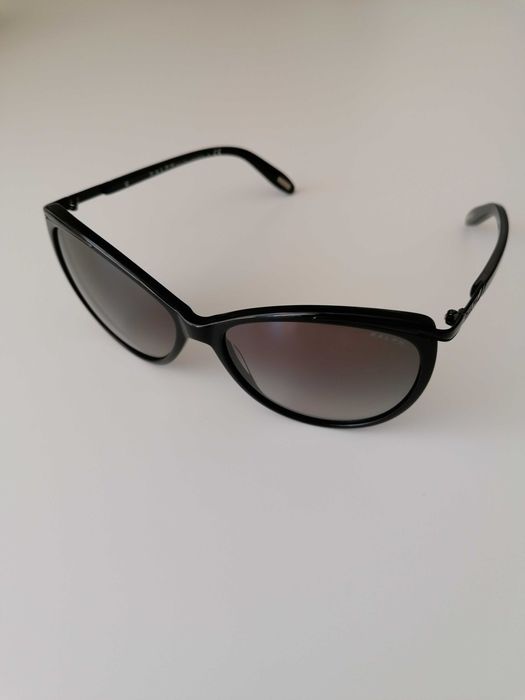 Óculos de sol Ralph Lauren ra5150 preto