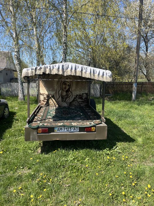 Продам газ 69 вробочему стані катафал