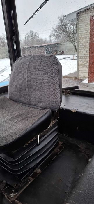 Трактор МТЗ-892 2018г