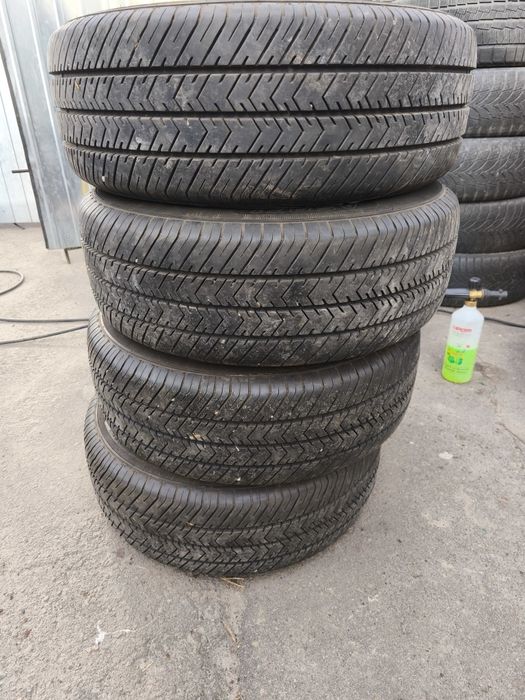 Продам гуму R15 205/65-205/70-215/65-215/70