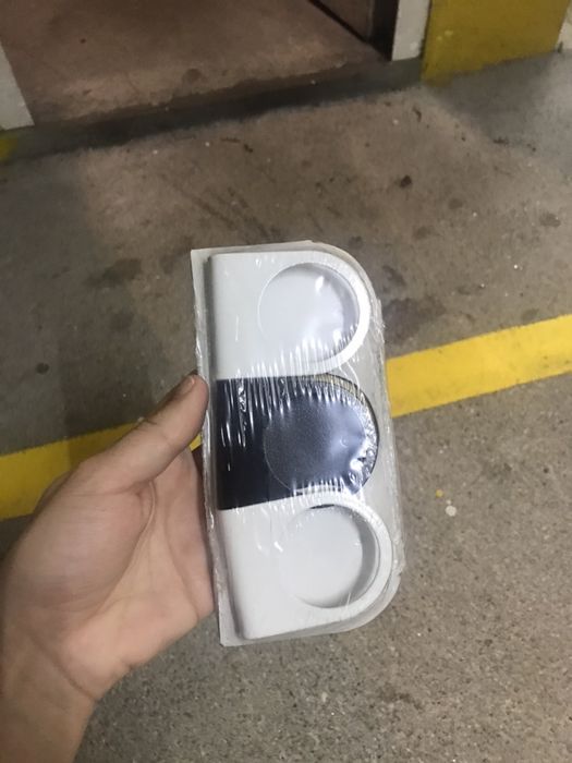 Porta-velas IKEA várias embalagens - embalados e novos