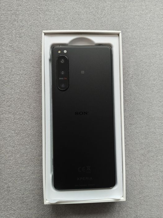 Sony Xperia 5 IV