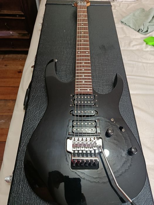 Guitarra Ibanez RG 270 Korea