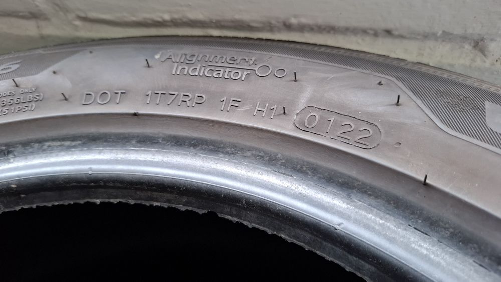 Opony Hankook Ventus Prime 3 205/55/16