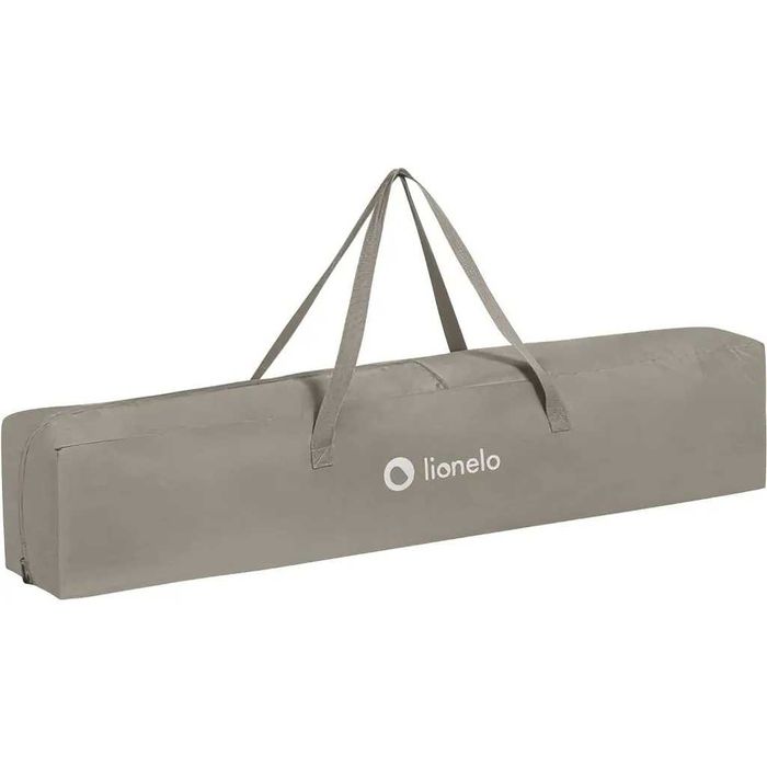 манеж Lionelo Willow Beige Sand