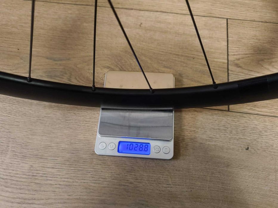 Koła szosowe Orbea 35 mm