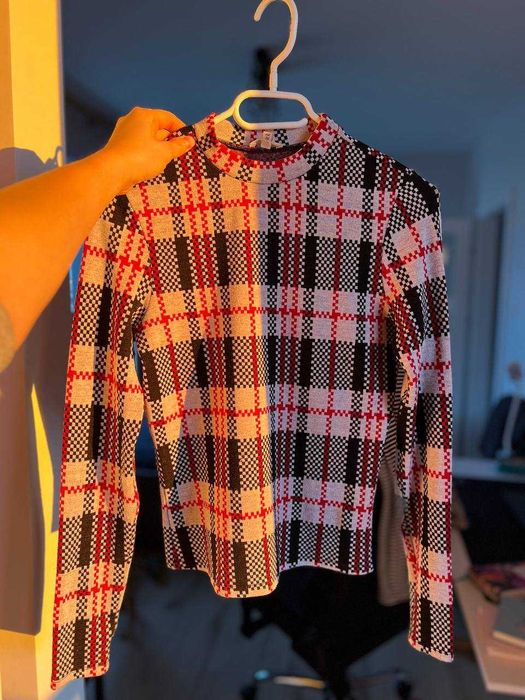 Sweter damski River Island, rozmiar S