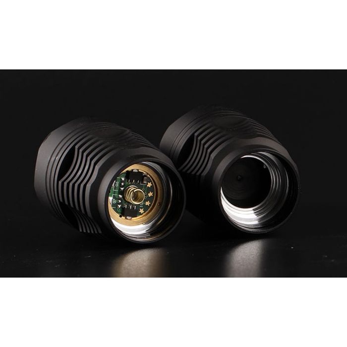 Фонарик Convoy m1/фонарик конвой м1