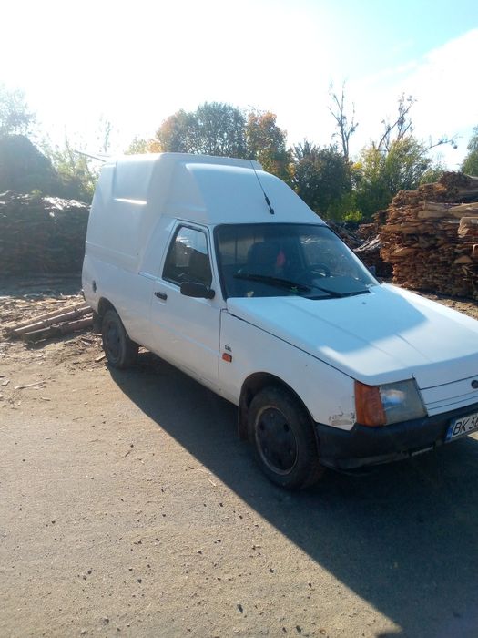 Продам таврі пікап