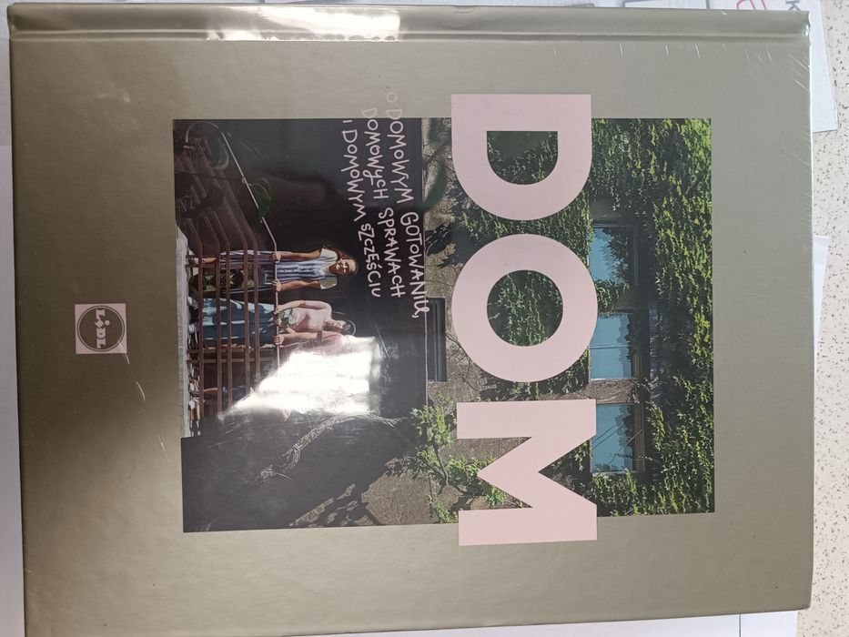 Dom o gotowaniu z lidla