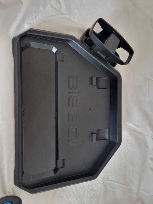 Odkurzacz myjący pionowy Bissell Crosswave 17132 mokro/sucho 3w1