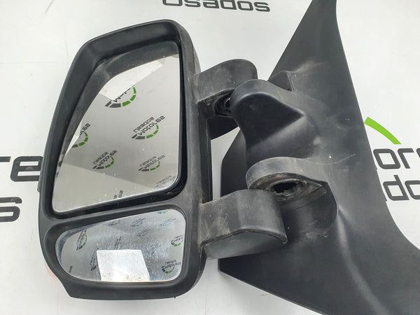 Espelho Esquerdo Renault Master