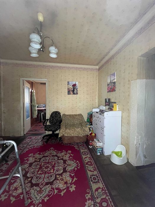 4+-rooms apartment apartment by the address st. Bazhana pr (area 95 m²) - Atlanta.ua - photo 6