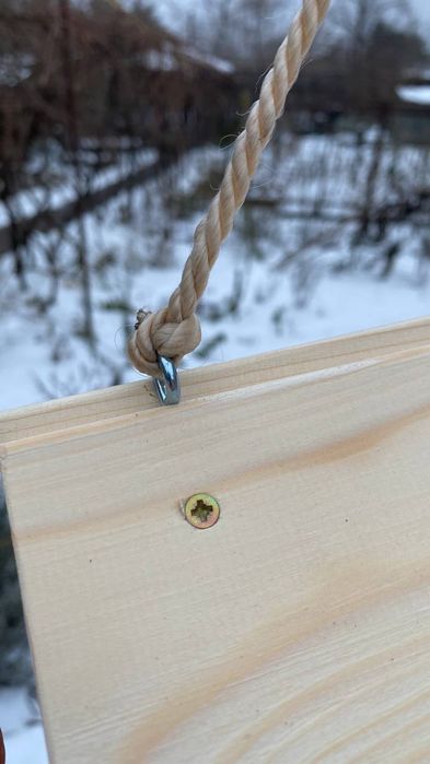 Годівничка для птахів + корм в подарунок