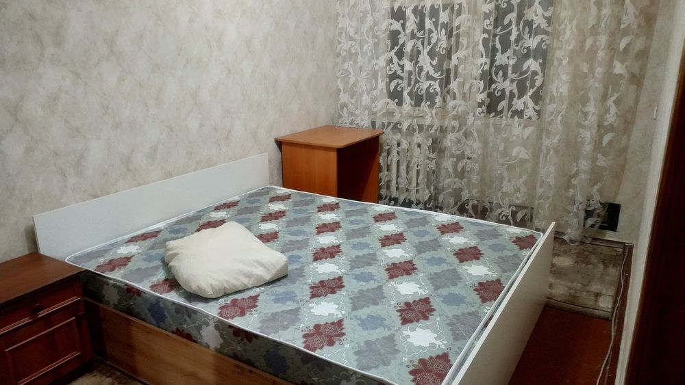 Здам кімнату в 2к квартирі))