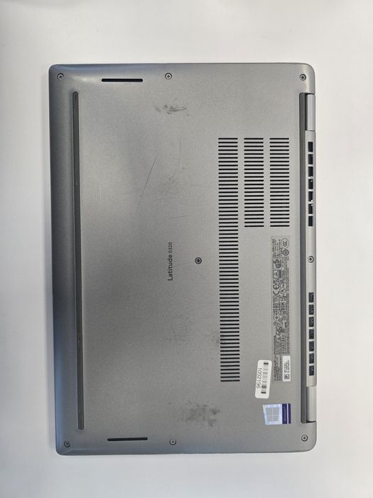 Laptop DELL Latitude 5320 i5-1135G7 8GB RAM 256GB SSD Win11 - Gwarancj