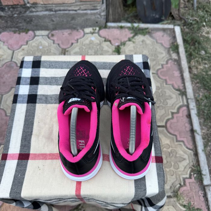 Кроссовки Nike Tri Fusion Run Black, 38,5 размер, Оригинал, Кросівки
