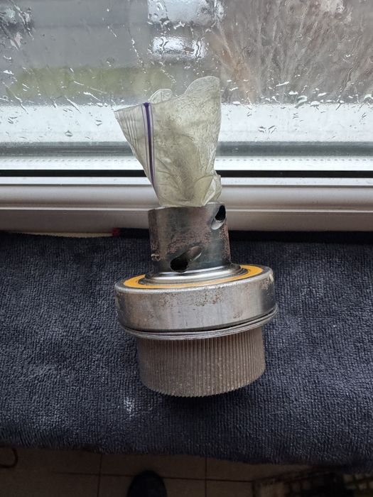 BMW G20 ремінь електро рейки