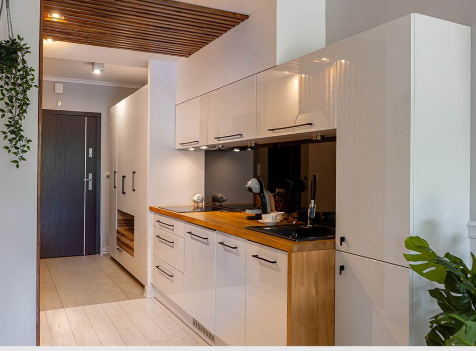 Apartament Sun Hill Wisła góry,beskidy