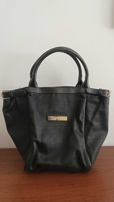 Elegancka torba "Wittchen"