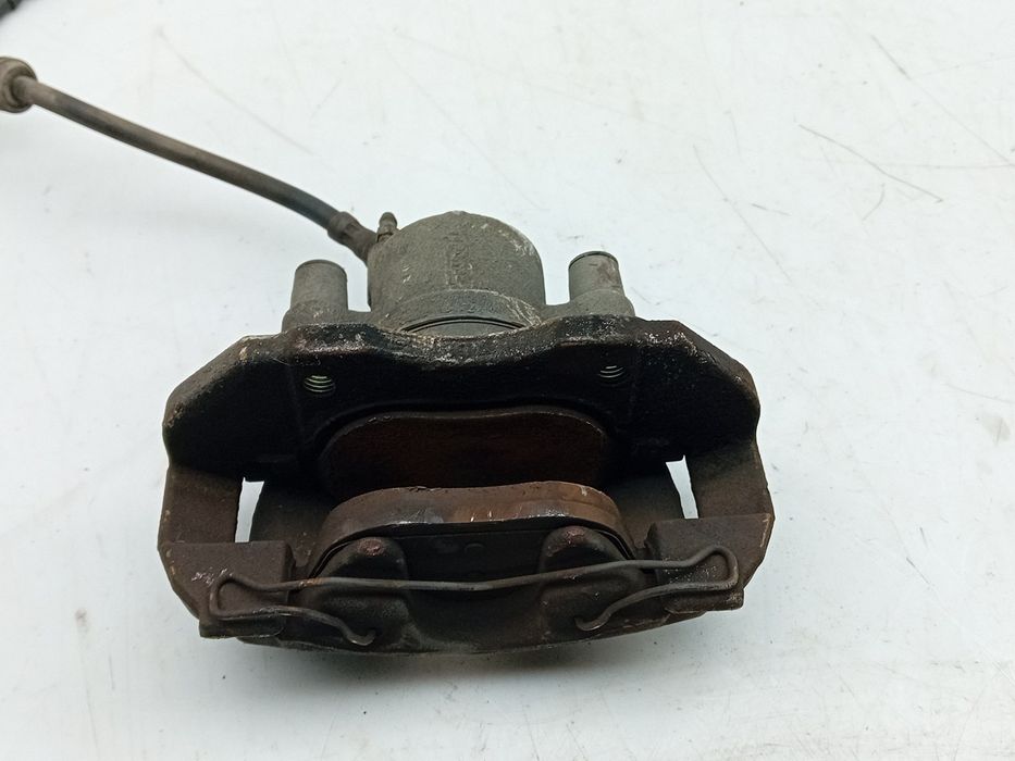 Pinça travão / maxila de travão frente esquerda FORD Focus C-Max (DM2)