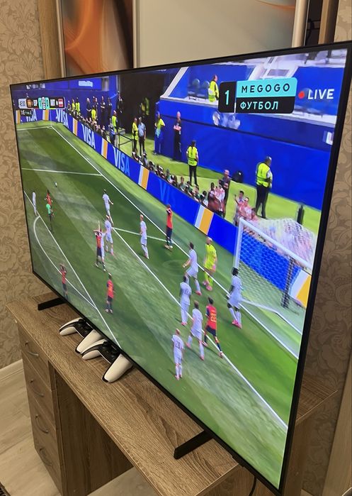 Samsung 2025 , 55’