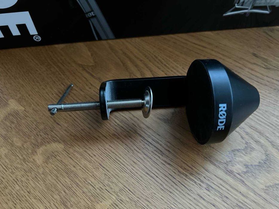 Тримач для мікрофона Rode PSA1 Studio Arm