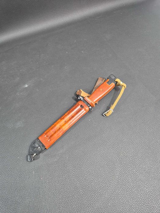 Bagnet 6H4 Izhmash AK 47 Iżewsk