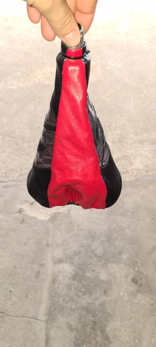 Fole da manete / manipulo de mudanças Sparco para carro