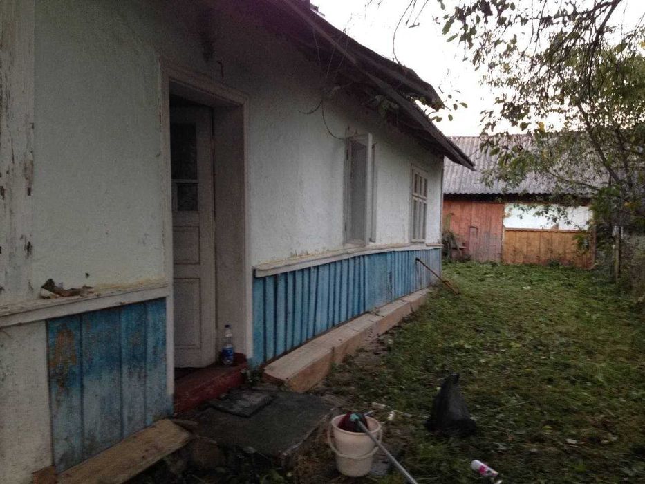 Житловий будинок
