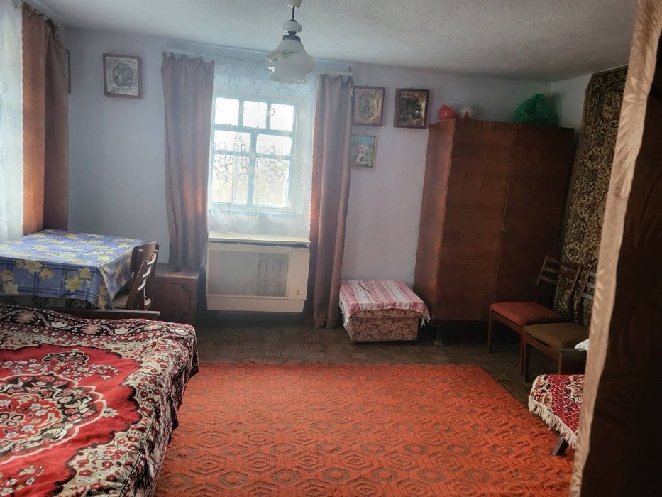 Продам будинок в селі