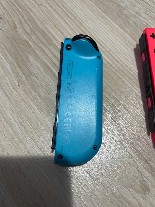 Joycony do Nintendo Switch