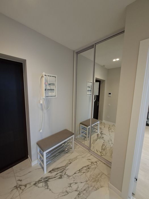 Оренда 1К  . 50 м2  . Нова . Діброва , Варшавський,  Генератор.