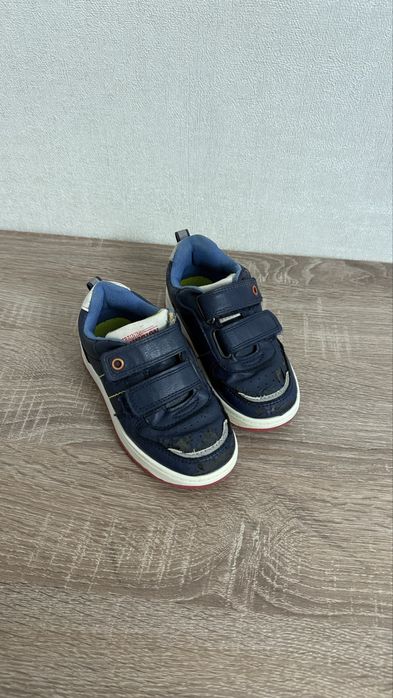 Кеди дитячі для хлопчика