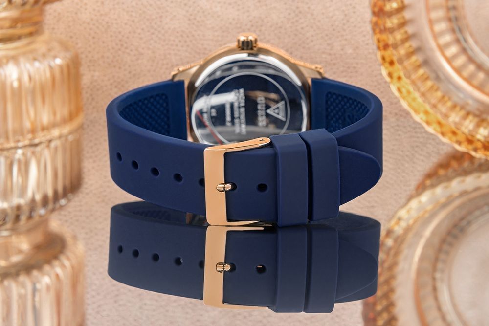 Zegarek Damski Guess Annette GW0860L2 + BOX