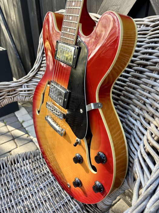 Samick EG1935 1994 Korea ALABAMA