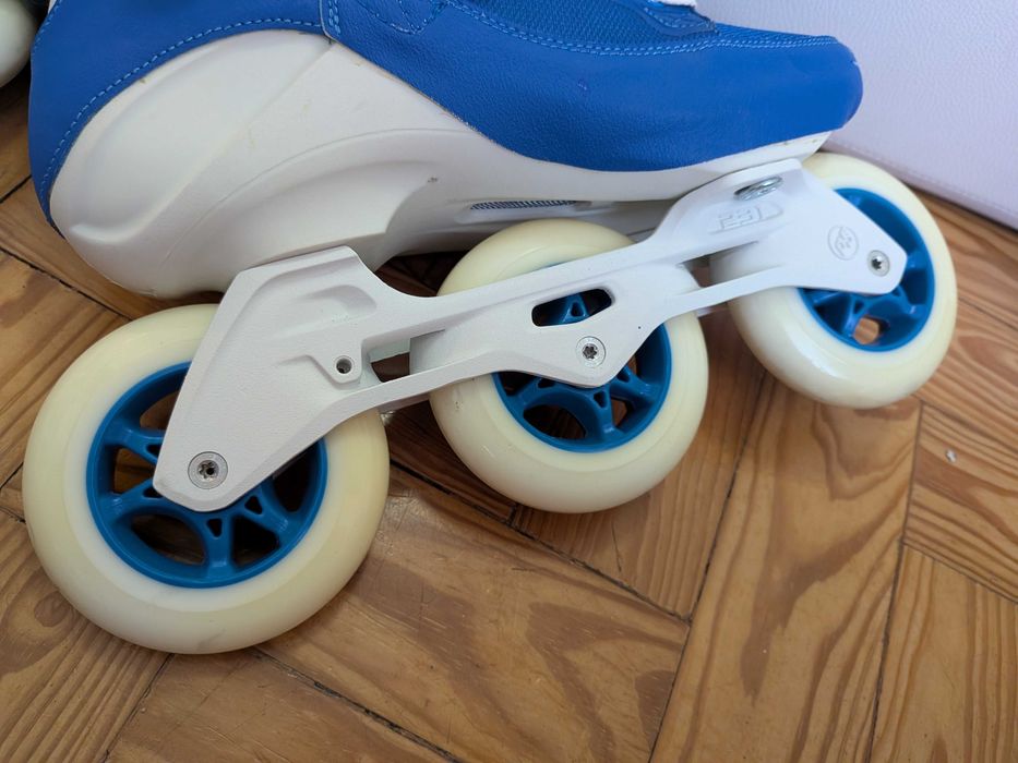 Patins Powerslide Swell 100