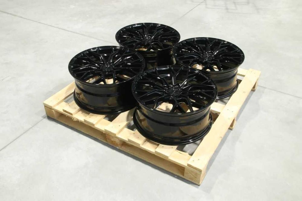 OKAZJA! Felgi Concaver CVR1 19" 8,5J ET45 5x108 Focus / RS