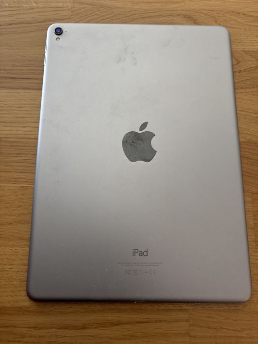 iPad Pro 9,7” – 128 GB