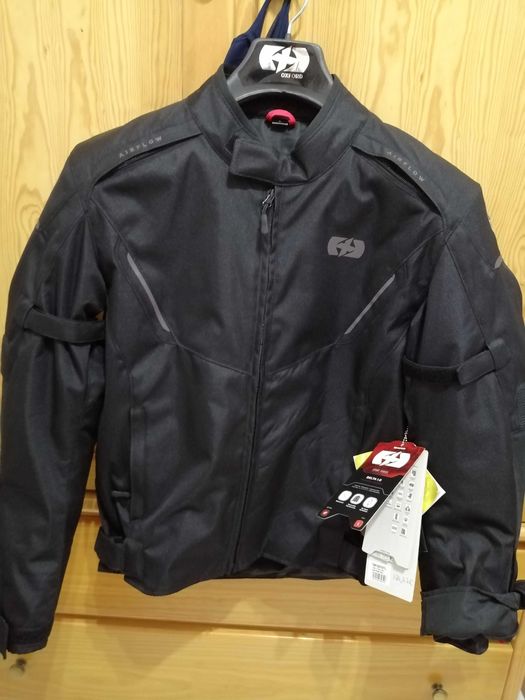 Blusão Motard - Novo