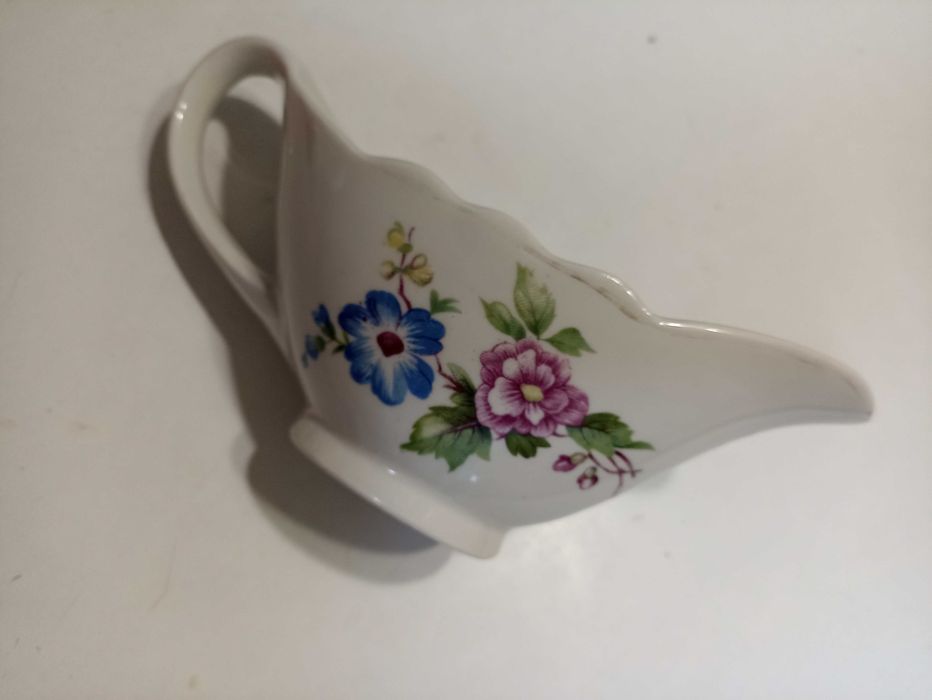 Соусник. Розетки. Дулево.  Конфетница ЛФЗ. Сервиз. Бориславский.