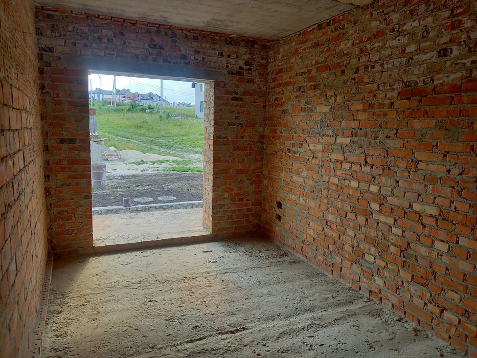 Продам котедж. Байківці. Тернопіль