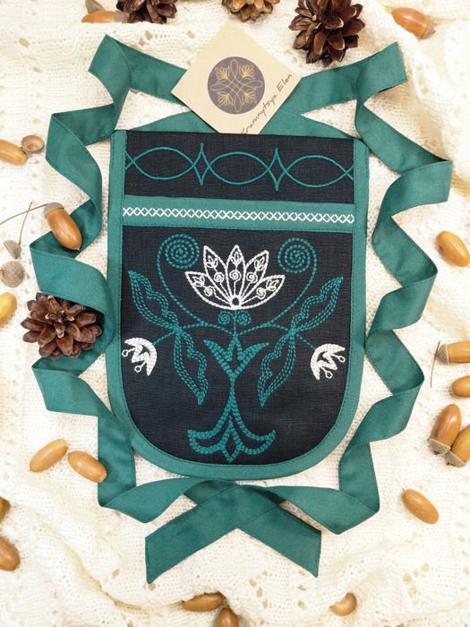 Кишенька Ладунка Гаман