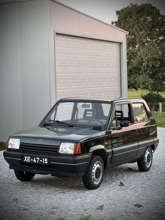 Seat Marbela XL