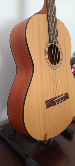 Guitarra Fender Acoustica