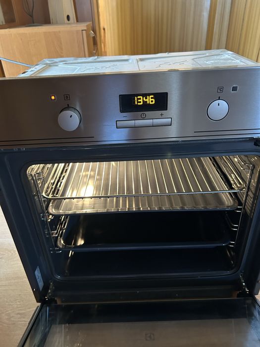 Piekarnik Electrolux