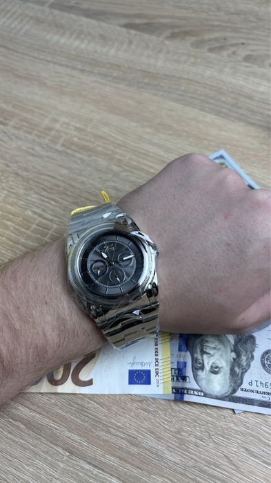 Оригінальний годинник Invicta 46258 Pro Rider мужские часы инвикта